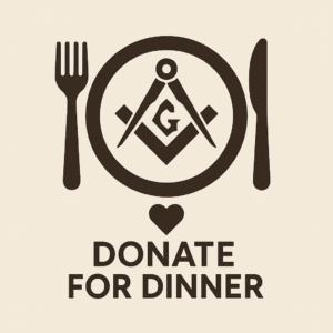 Donation for Dinner